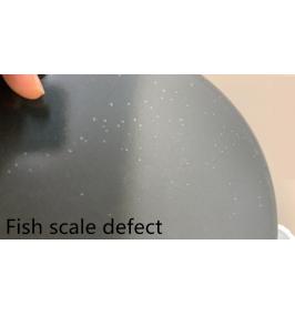 Nolifrit Fish Scale Resistant Enamel Frit