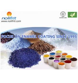 How to Select And Buy High Quality Enamel Frit