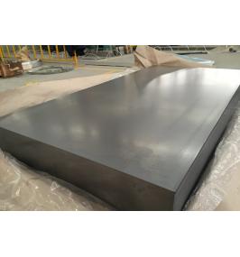 Properties Required For Steel Plate To Be Enameled