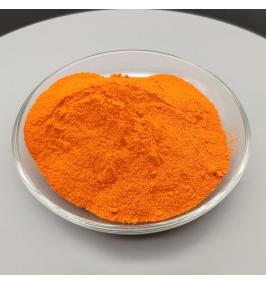 Know About Cadmium Yellow Pigment