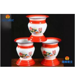 Why Chinese Enamel So Popular With Foreigners?