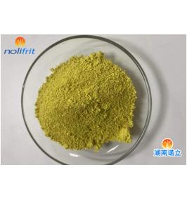 Titanium Nickel Yellow Inorganic Enamel Pigment