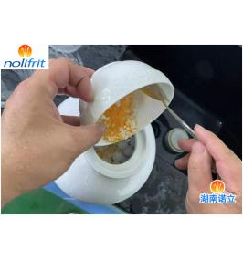 How To Use Enamel Ball Mill?