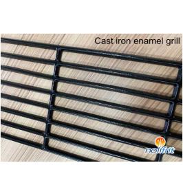 Influence of Cast Iron Substrate on the Quality of