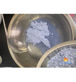 Why Is Enamel Pre-Ground Powder More Popular