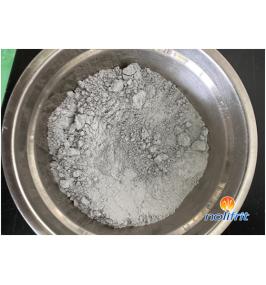 New Low-cost Enamel Pre-ground Powder