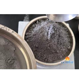 Has Enamel RTU Powder Gradually Replaced 