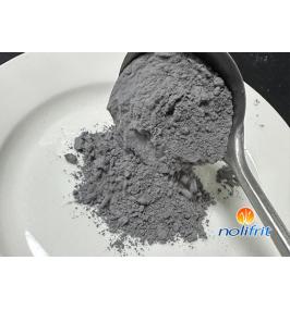 Nickel-free Ground Coat Frit and Nickel-free Black Direct-on RTU Powder