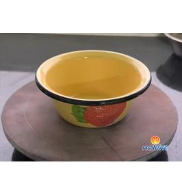 Detailed Explanation of the Production Process of Daily Use Enamel Bowls