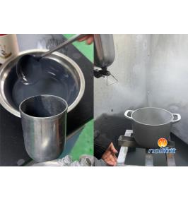 Essential Reading for New Enamel Manufacturers: Practical Tips for Hand Spraying Enamel on Cast Iron Color Pots