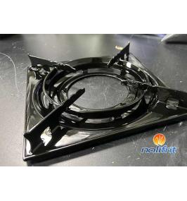 Breakthrough in Enamel Frit Technology in 2024 Enhances Quality and Efficiency in Enamel Production