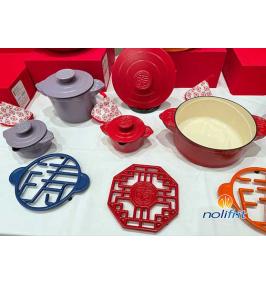 Exploration of Deep Cooperation Models Between Enamel Factories and Enamel Frit Suppliers