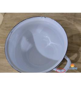 Key Points of Manual Enamel Dipping for Enamel Pots
