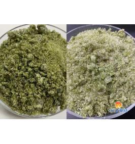 Why Enamel Factories Prefer Titanium Cover Glazes: Advantages and Features