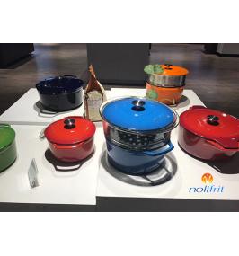 RTU Enamel Powder Mixing Process Guide (Exclusively for Enamel Manufacturers)