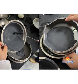 Why Enamel Slurry Must Be Sieved