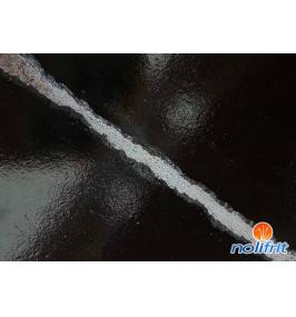 Which Low-Temperature Enamel Frit Is Best for Reducing Firing Cracks Caused by Thermal Stress?