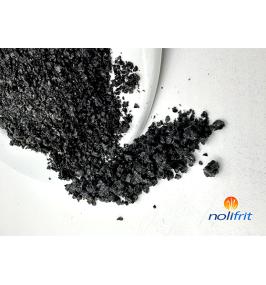 Which Frit Enamel Is Most Suitable for Cast Iron Enameling?