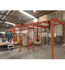 Which Smooth-Surface Enamel Powder Is Best for Reducing Orange Peel on Appliance Panels?