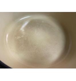 Which Enamel Powder Brand Is Better for Preventing Discoloration on High-Heat Cookware Applications?