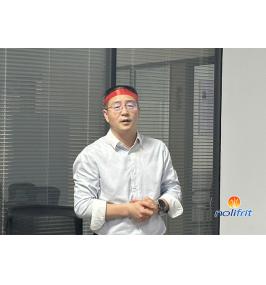100-Day Drive Sets a New Course | Hunan Noli Sounds the Bugle for the Year-End Push 